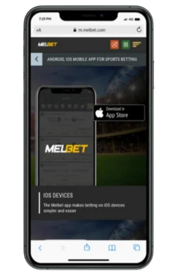 MelBet App